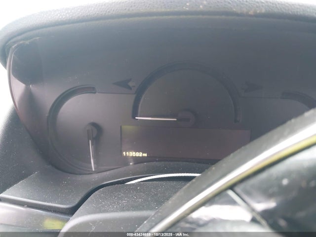 2013 CADILLAC ATS 1G6AA5RA1D0130310 Photo 6