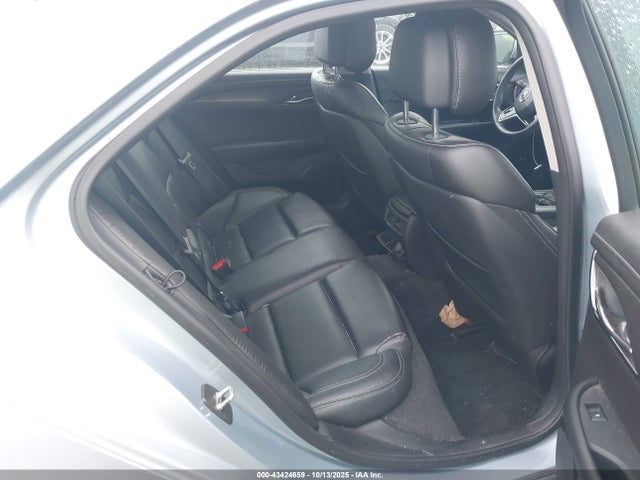 2013 CADILLAC ATS 1G6AA5RA1D0130310 Photo 7