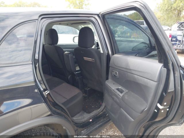 2017 MITSUBISHI OUTLANDER SPORT JA4AP3AU8HZ007458 Photo 7