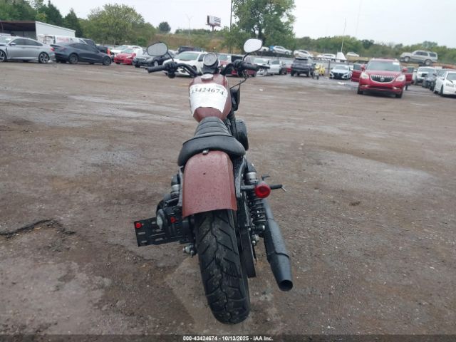 2017 HARLEY-DAVIDSON XL883 1HD4LE217HC445937 Photo 5