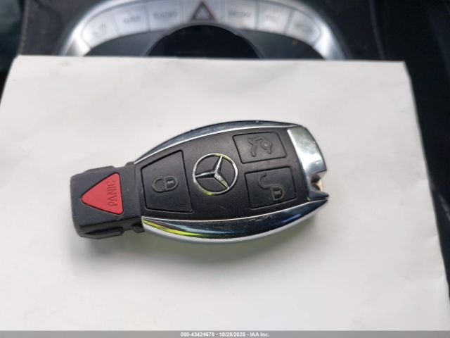 2015 MERCEDES-BENZ S 550 WDDXJ8FBXFA010644 Photo 10