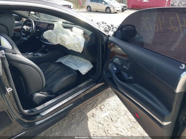 2015 MERCEDES-BENZ S 550 WDDXJ8FBXFA010644 Photo 4