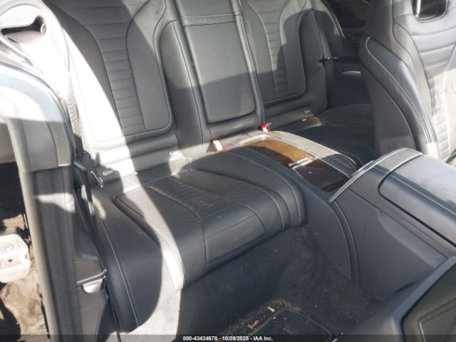 2015 MERCEDES-BENZ S 550 WDDXJ8FBXFA010644 Photo 7