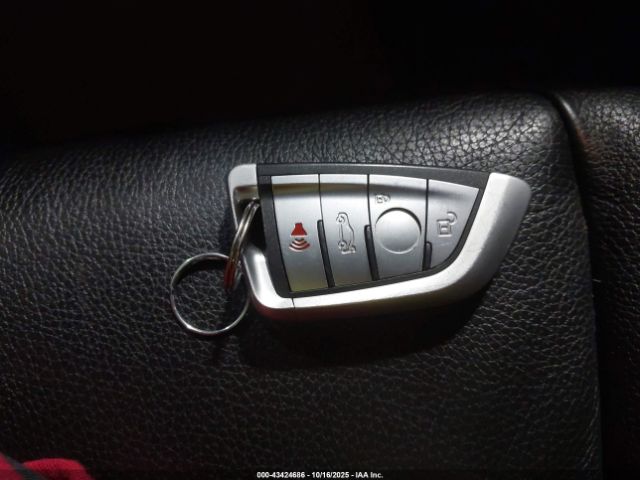 2013 BMW 528I WBAXG5C57DDY31635 Photo 10