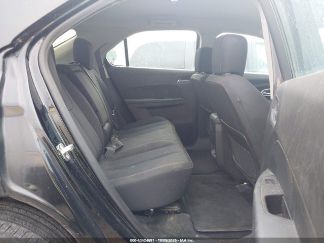 2GNFLEEKXF6213859 Chevrolet lea - flex fuel (gas/alc), aluminum, ho,