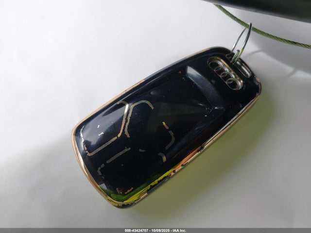 2018 AUDI S5 WAUP4AF55JA013976 Photo 10