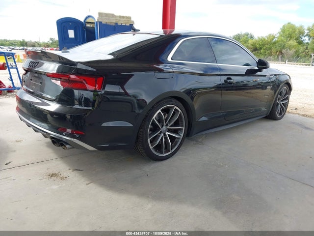 2018 AUDI S5 WAUP4AF55JA013976 Photo 3