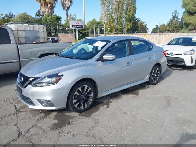 Nissan Sentra 2016 3N1AB7APXGY276949 Image 2