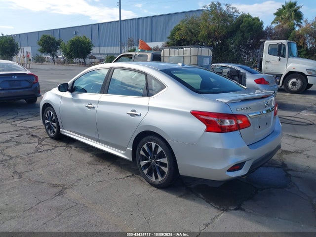 Nissan Sentra 2016 3N1AB7APXGY276949 Image 3