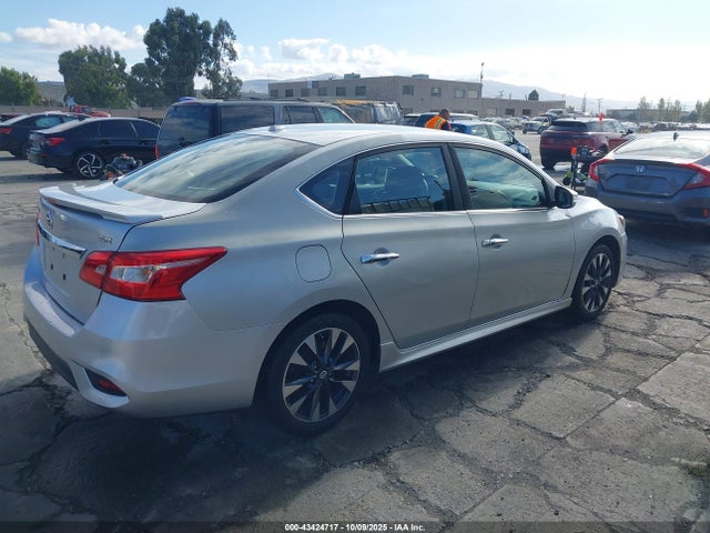 Nissan Sentra 2016 3N1AB7APXGY276949 Image 4