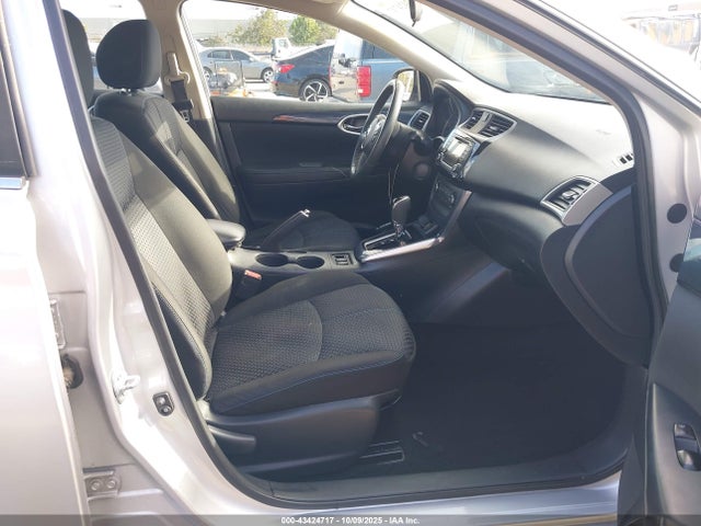 Nissan Sentra 2016 3N1AB7APXGY276949 Image 5