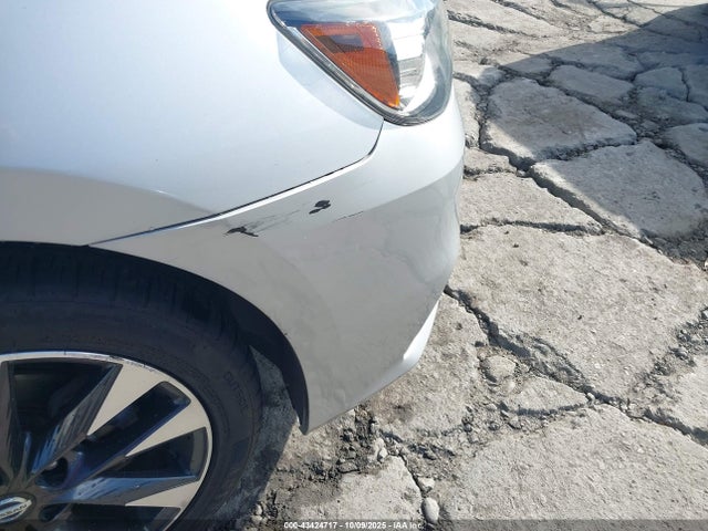 Nissan Sentra 2016 3N1AB7APXGY276949 Image 6