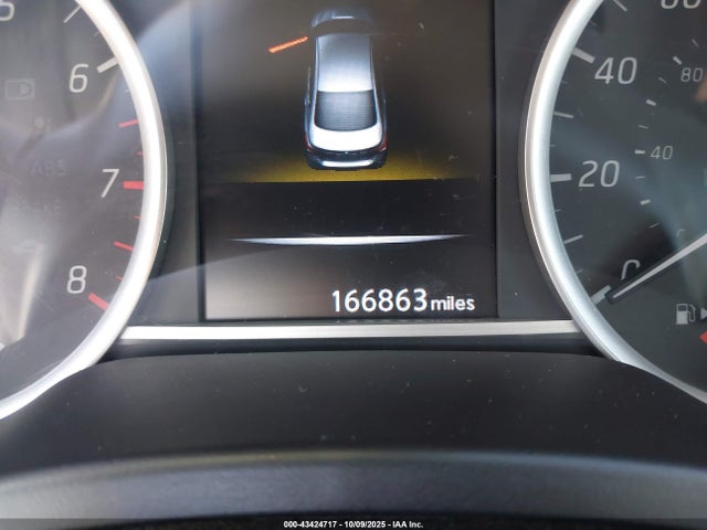 Nissan Sentra 2016 3N1AB7APXGY276949 Image 7