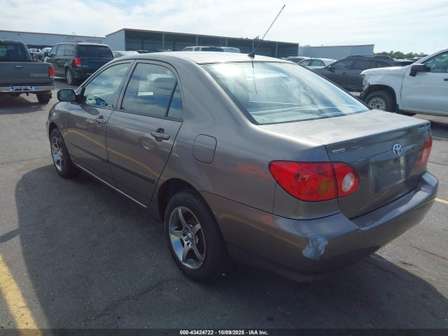 Aukcja sprzedaży 2004 Toyota Corolla Ce, vin: 1NXBR32EX4Z202492, numer aukcji: 43424722