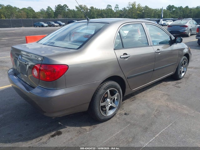 Aukcja sprzedaży 2004 Toyota Corolla Ce, vin: 1NXBR32EX4Z202492, numer aukcji: 43424722