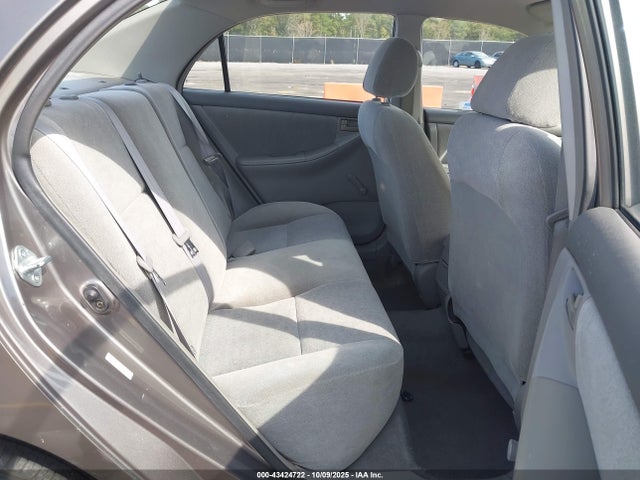 Aukcja sprzedaży 2004 Toyota Corolla Ce, vin: 1NXBR32EX4Z202492, numer aukcji: 43424722
