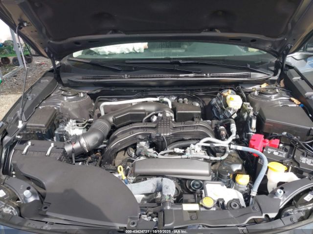 2025 SUBARU OUTBACK 4S4BTADC1S3285136 Photo 9