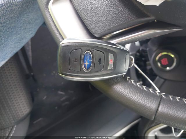 2025 SUBARU OUTBACK 4S4BTADC1S3285136 Photo 10