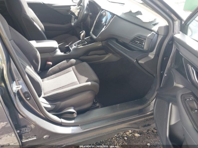 2025 SUBARU OUTBACK 4S4BTADC1S3285136 Photo 4