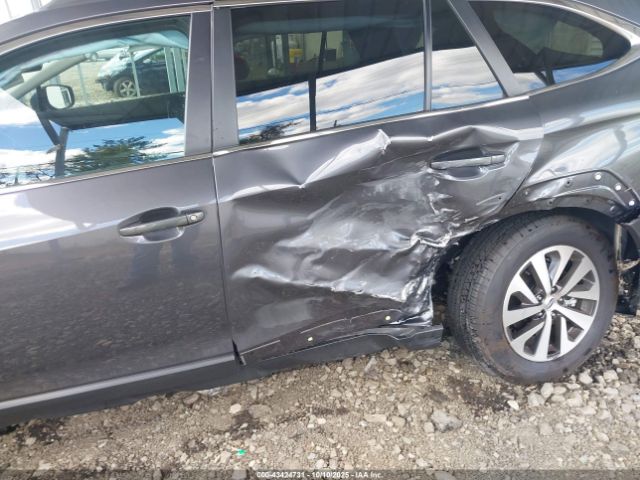 2025 SUBARU OUTBACK 4S4BTADC1S3285136 Photo 5