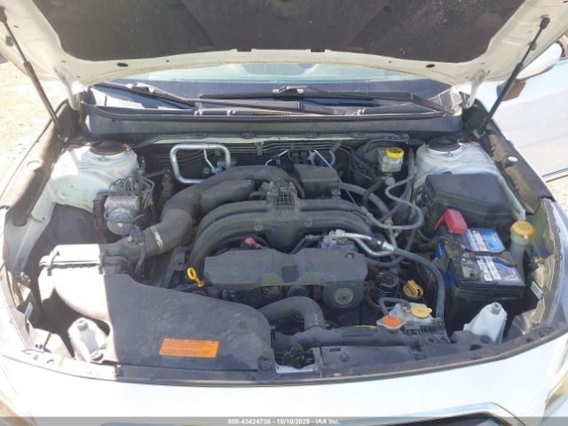 2019 SUBARU OUTBACK 4S4BSATC2K3371317 Photo 9