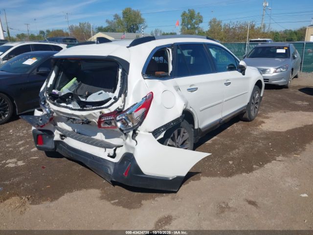 2019 SUBARU OUTBACK 4S4BSATC2K3371317 Photo 3