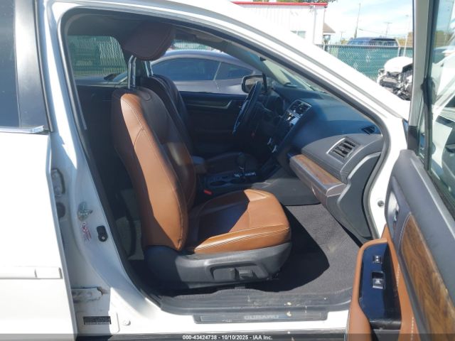 2019 SUBARU OUTBACK 4S4BSATC2K3371317 Photo 4