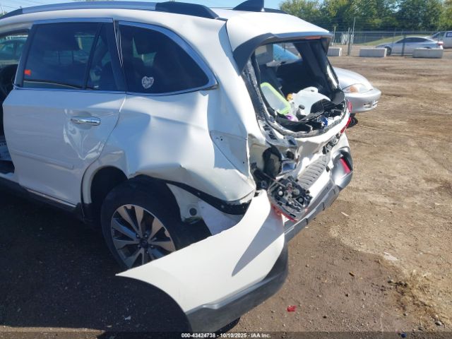 2019 SUBARU OUTBACK 4S4BSATC2K3371317 Photo 5