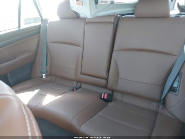 2019 SUBARU OUTBACK 4S4BSATC2K3371317 Photo 7