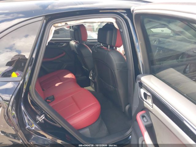 2023 PORSCHE MACAN WP1AA2A55PLB10797 Photo 7