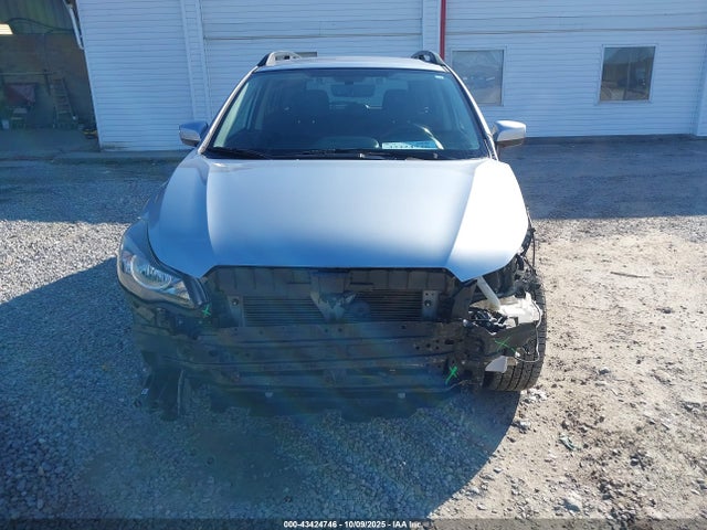 Subaru naturally aspirated 2017 JF2GPADC3H8237813 Image 13