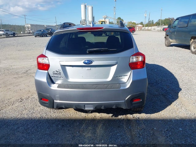 Subaru naturally aspirated 2017 JF2GPADC3H8237813 Image 17