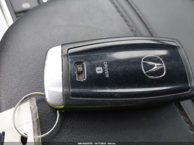 2017 ACURA TLX 19UUB1F39HA008060 Photo 10