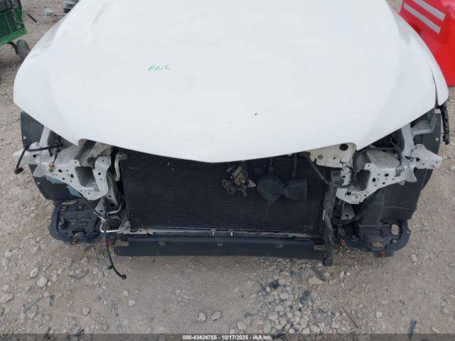 2017 ACURA TLX 19UUB1F39HA008060 Photo 5