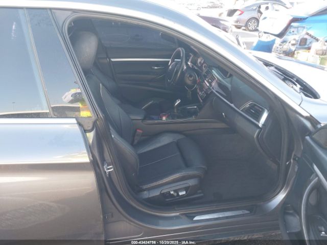 2017 BMW 330I GRAN TURISMO WBA8Z9C54HG452747 Photo 4