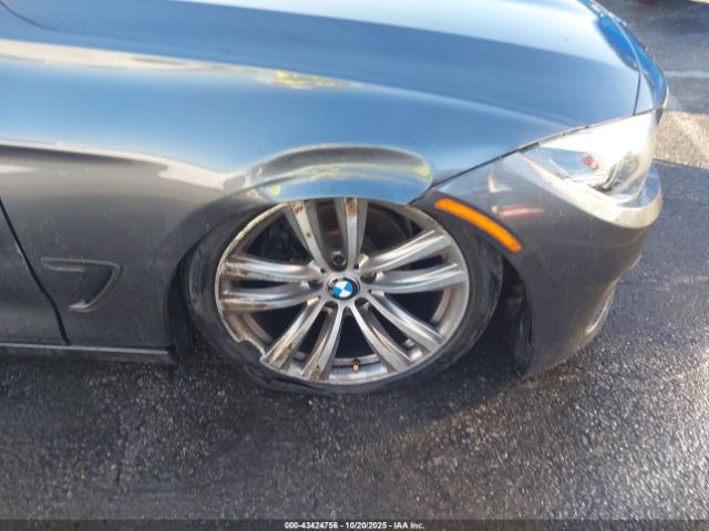 2017 BMW 330I GRAN TURISMO WBA8Z9C54HG452747 Photo 5