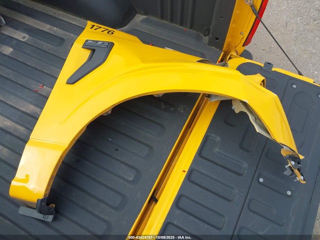 1FTEX1CP5MKE18886 Ford F150
