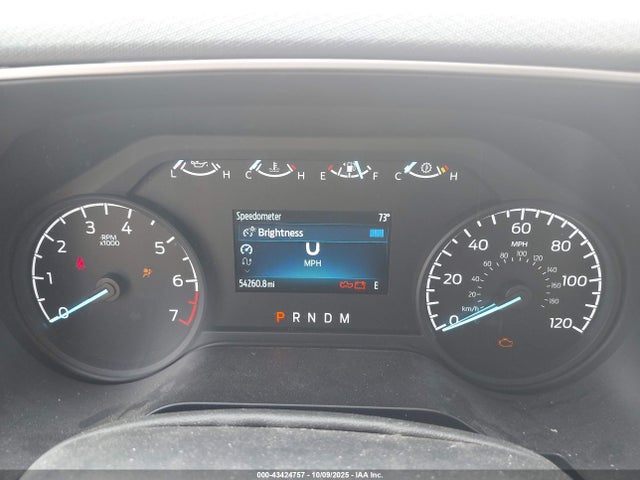 1FTEX1CP5MKE18886 Ford F150