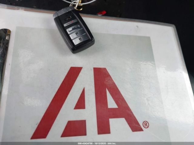 2018 ACURA ILX 19UDE2F32JA006198 Photo 10