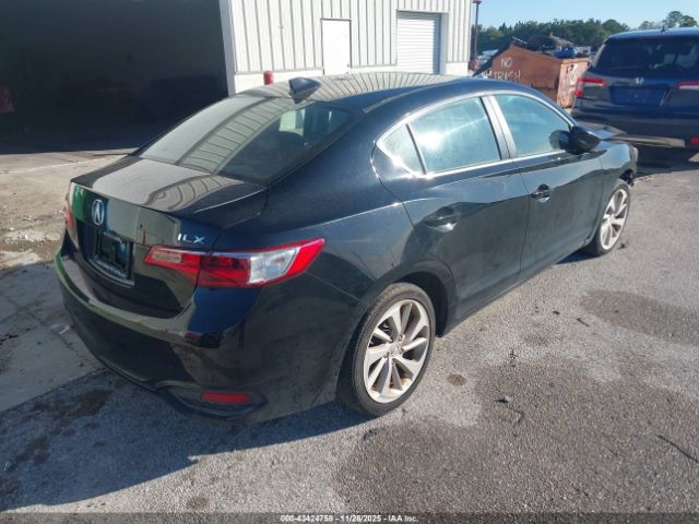 2018 ACURA ILX 19UDE2F32JA006198 Photo 3