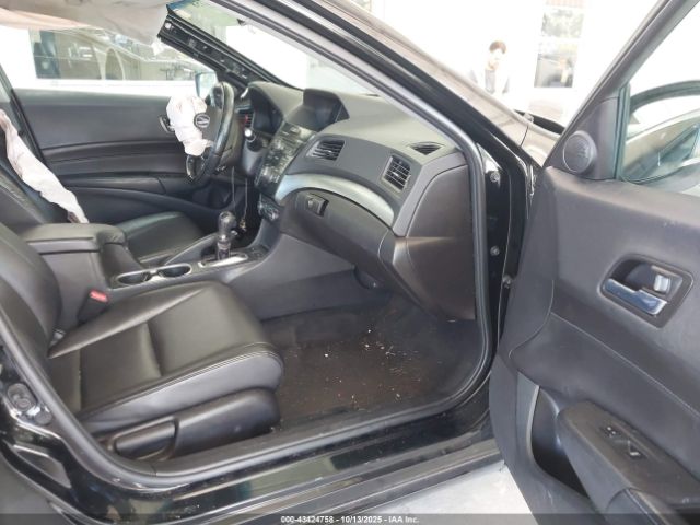 2018 ACURA ILX 19UDE2F32JA006198 Photo 4
