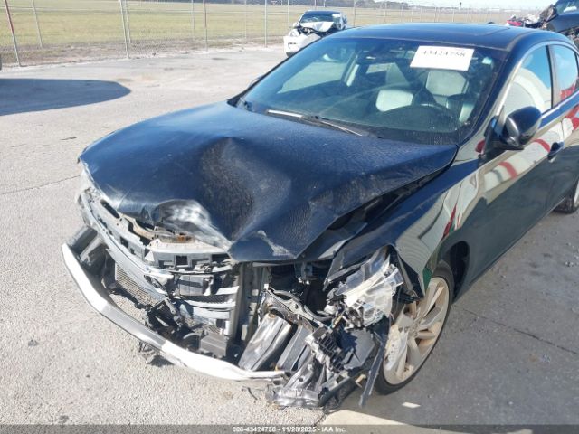 2018 ACURA ILX 19UDE2F32JA006198 Photo 5