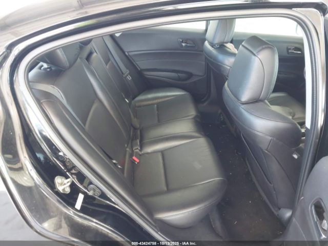 2018 ACURA ILX 19UDE2F32JA006198 Photo 7