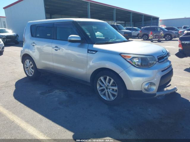2019 KIA SOUL KNDJP3A59K7644960