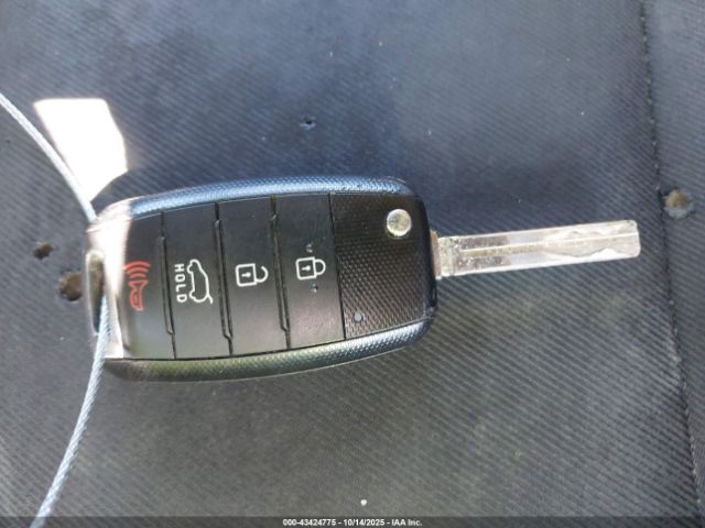 2019 KIA SOUL KNDJP3A59K7644960 Photo 10