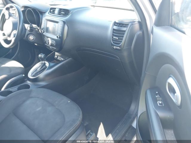 2019 KIA SOUL KNDJP3A59K7644960 Photo 4