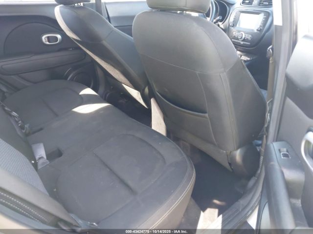 2019 KIA SOUL KNDJP3A59K7644960 Photo 7