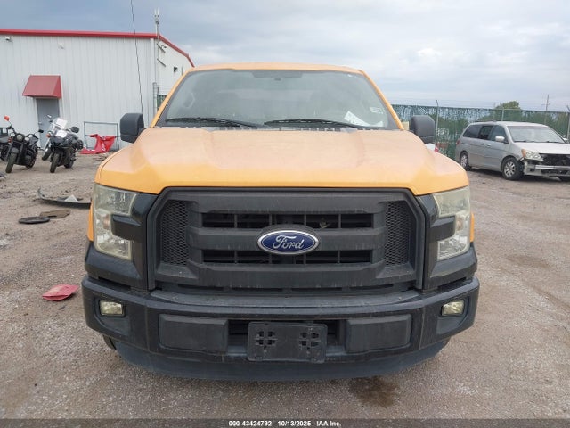 Ford 2015 2015 1FTEX1CP4FKF22563 Image 12