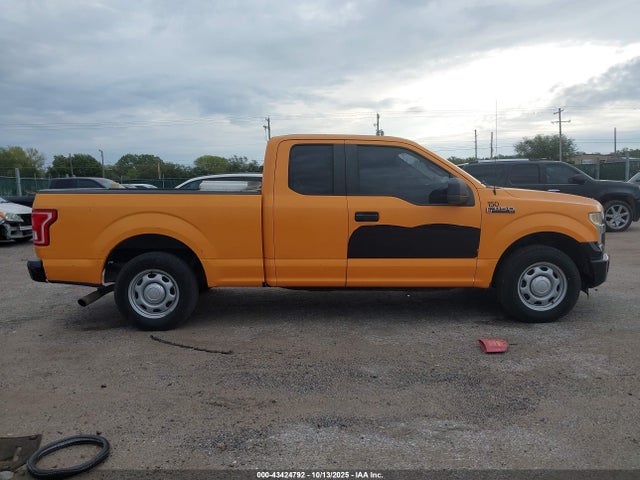 Ford 2015 2015 1FTEX1CP4FKF22563 Image 13