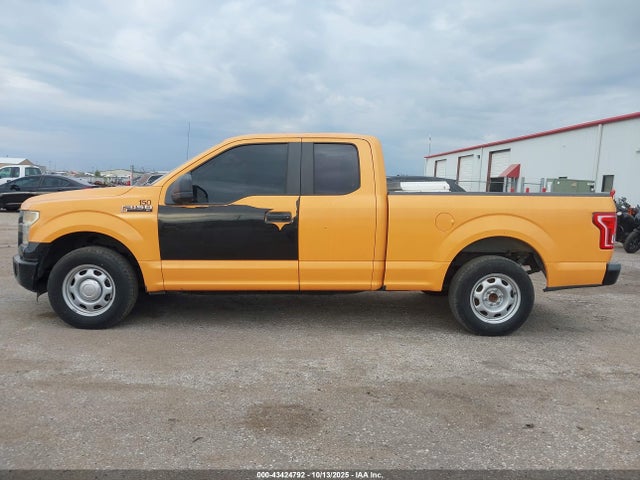 Ford 2015 2015 1FTEX1CP4FKF22563 Image 14